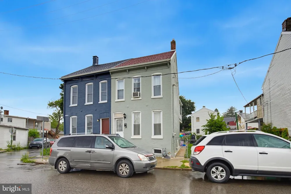 326 SMITH STREET York, PA 17401