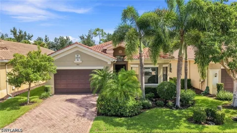 Pleasant Springs Drive