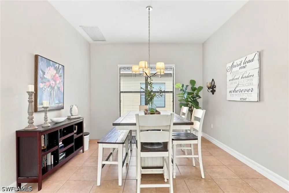 Pleasant Springs Drive Naples, FL 34119