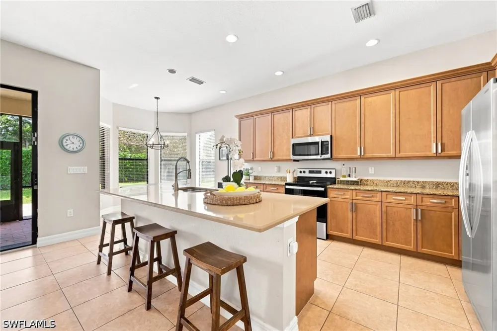 Pleasant Springs Drive Naples, FL 34119