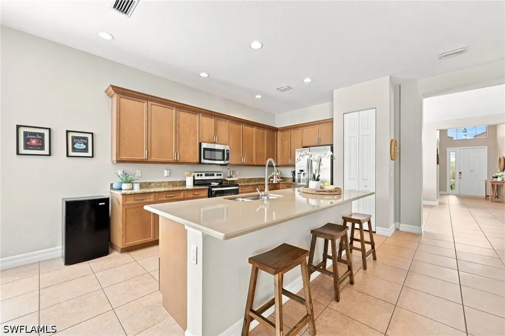 Pleasant Springs Drive Naples, FL 34119