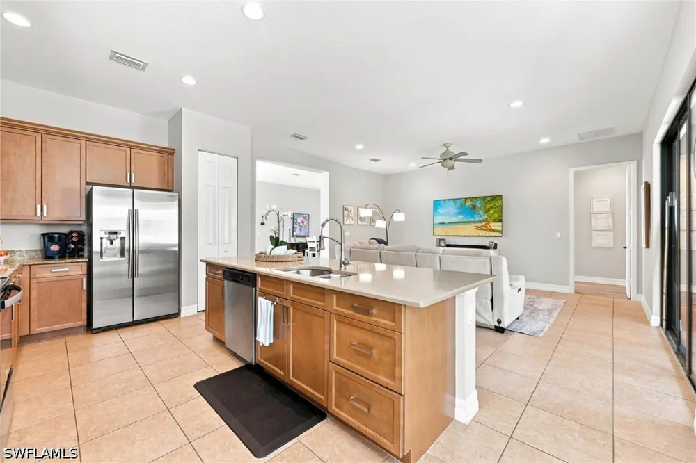 Pleasant Springs Drive Naples, FL 34119