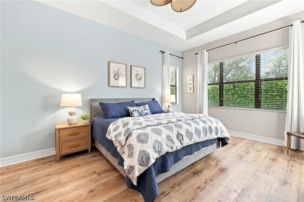 Pleasant Springs Drive Naples, FL 34119