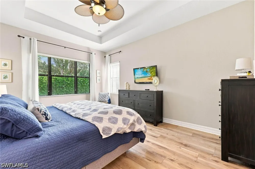 Pleasant Springs Drive Naples, FL 34119