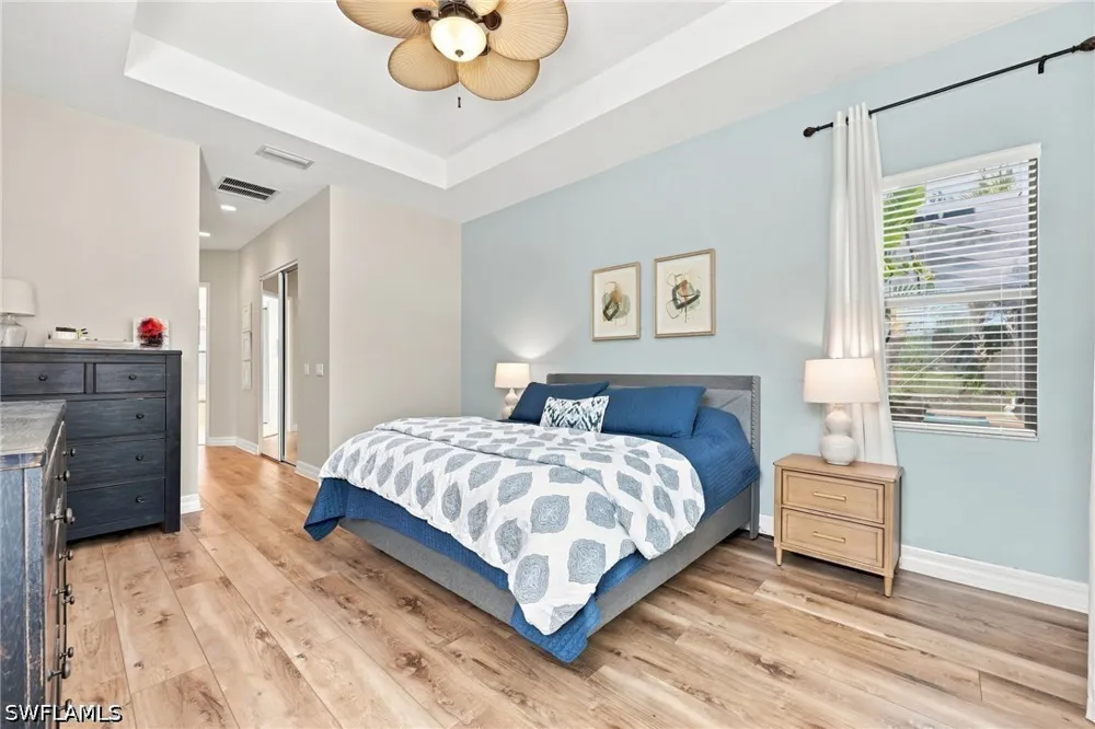 Pleasant Springs Drive Naples, FL 34119