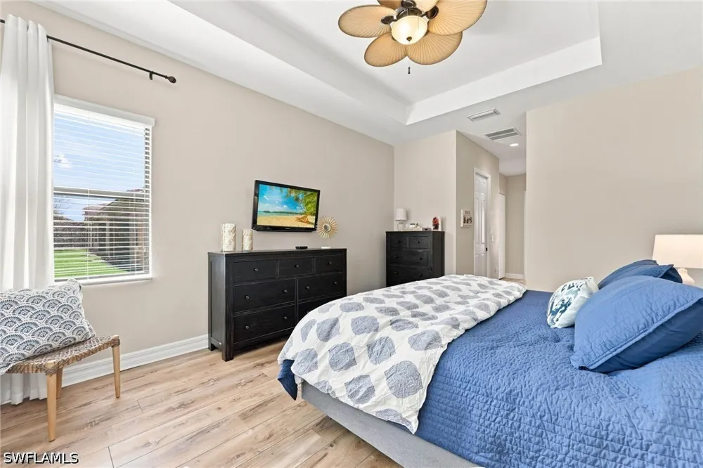 Pleasant Springs Drive Naples, FL 34119