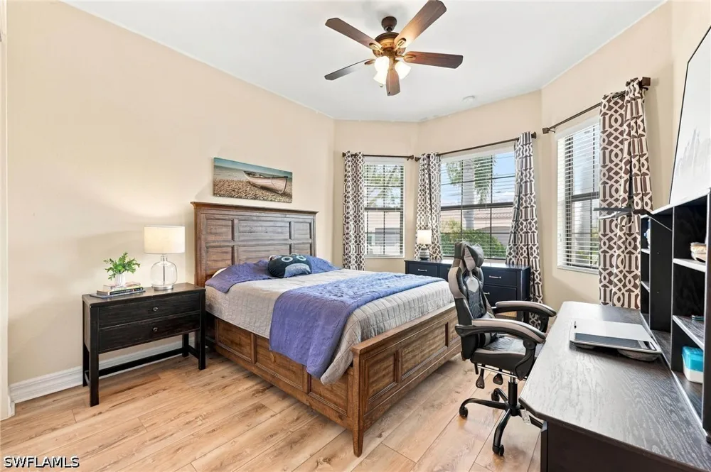 Pleasant Springs Drive Naples, FL 34119