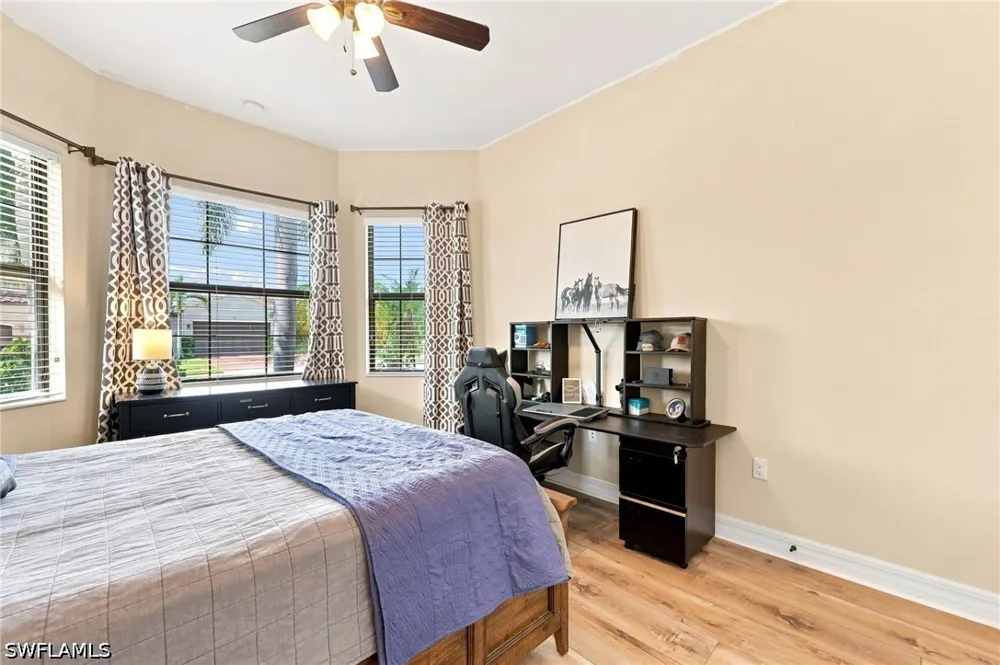Pleasant Springs Drive Naples, FL 34119