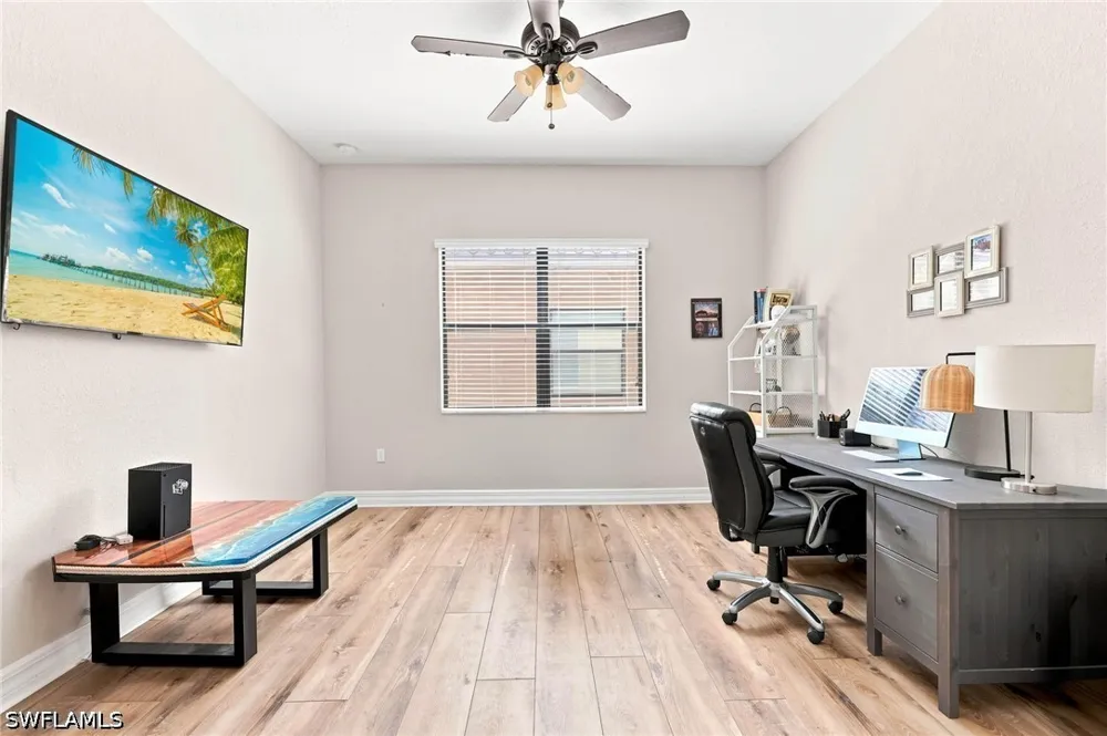 Pleasant Springs Drive Naples, FL 34119