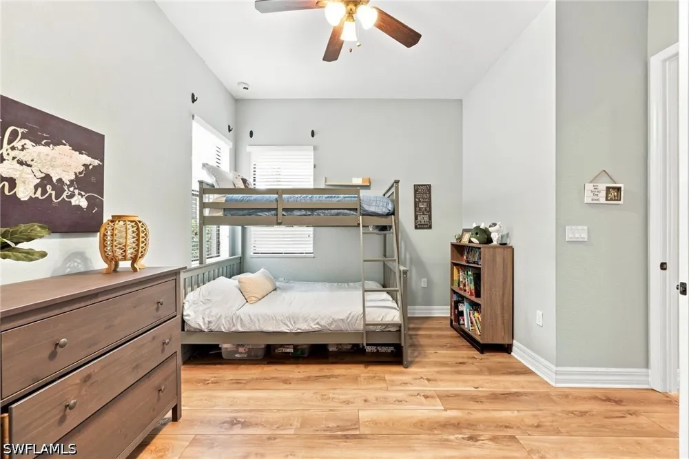 Pleasant Springs Drive Naples, FL 34119
