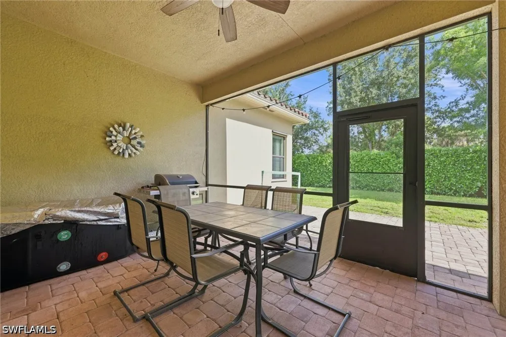 Pleasant Springs Drive Naples, FL 34119