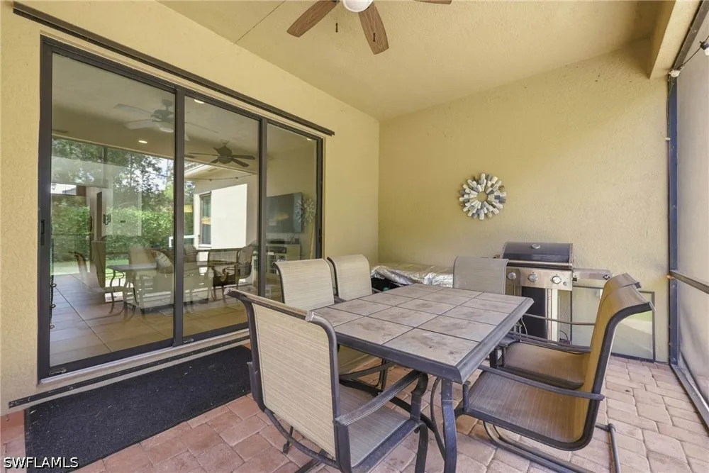 Pleasant Springs Drive Naples, FL 34119