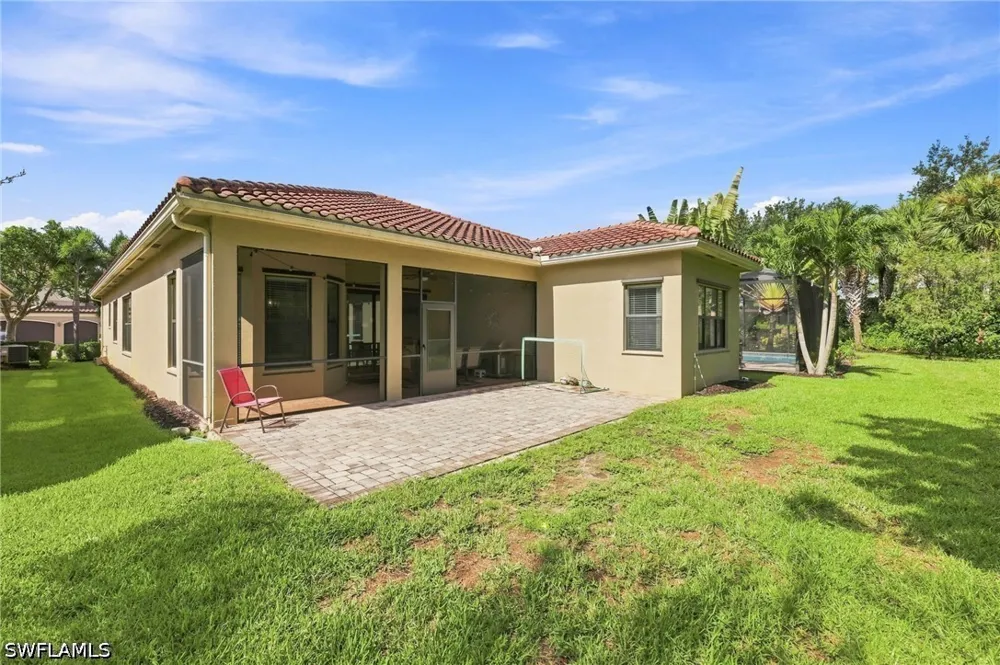 Pleasant Springs Drive Naples, FL 34119
