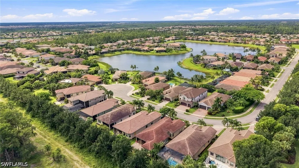 Pleasant Springs Drive Naples, FL 34119