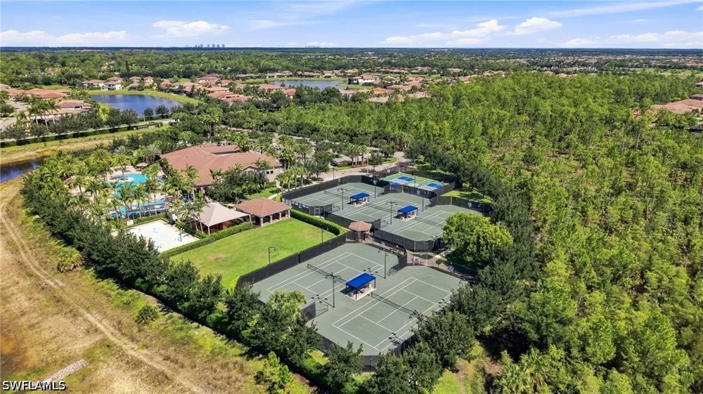 Pleasant Springs Drive Naples, FL 34119