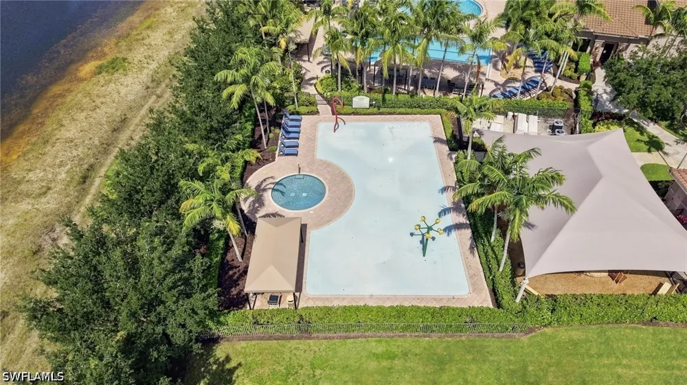 Pleasant Springs Drive Naples, FL 34119