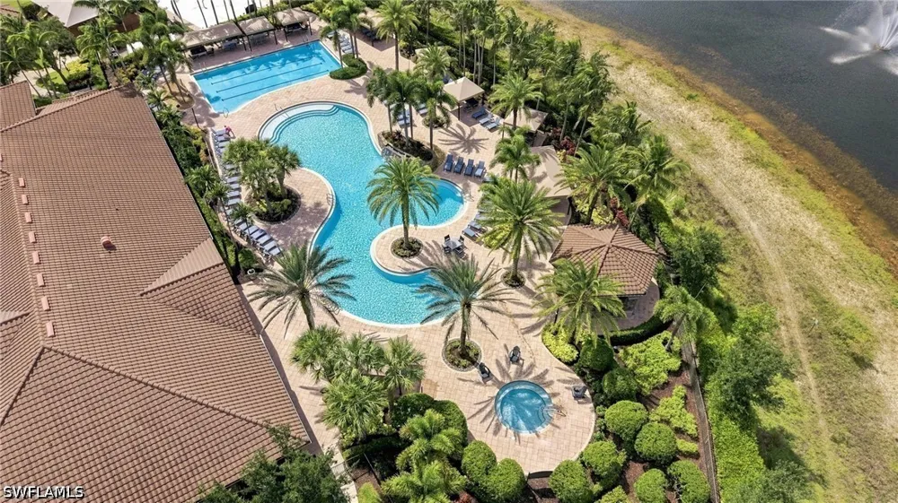 Pleasant Springs Drive Naples, FL 34119