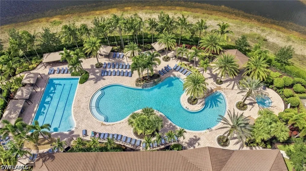 Pleasant Springs Drive Naples, FL 34119
