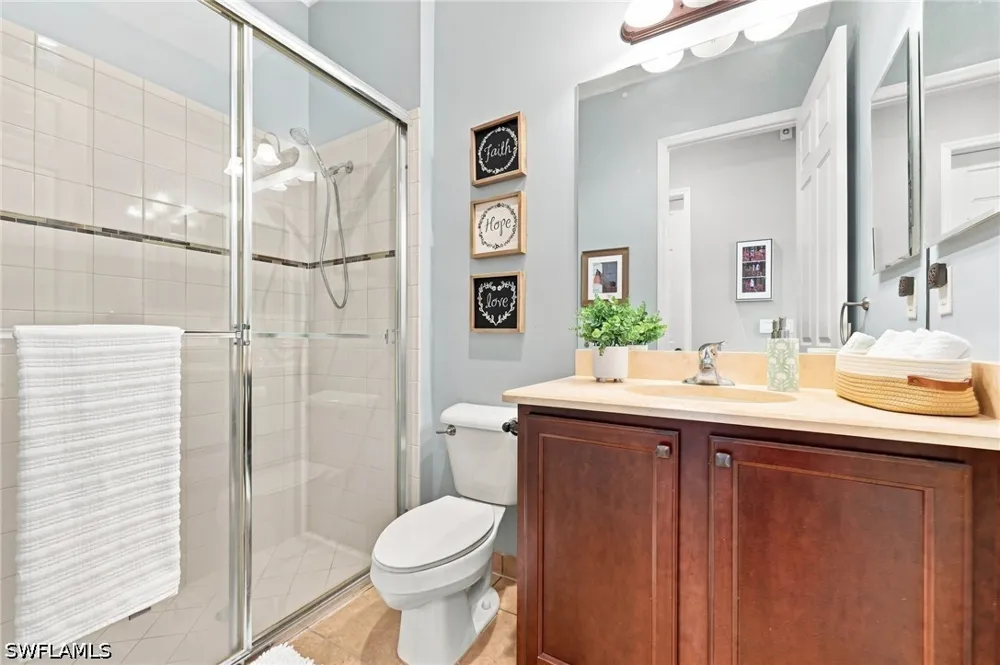 Pleasant Springs Drive Naples, FL 34119