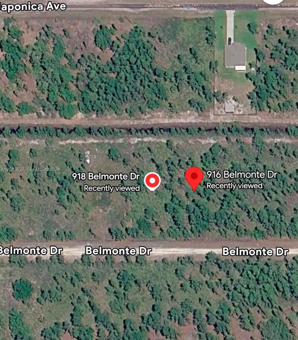BELMONTE DR Other City - In The State Of Florida, FL 33855