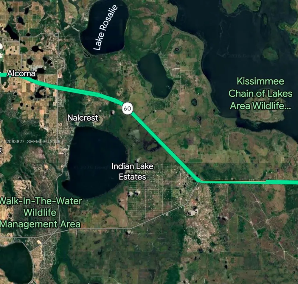 BELMONTE DR Other City - In The State Of Florida, FL 33855