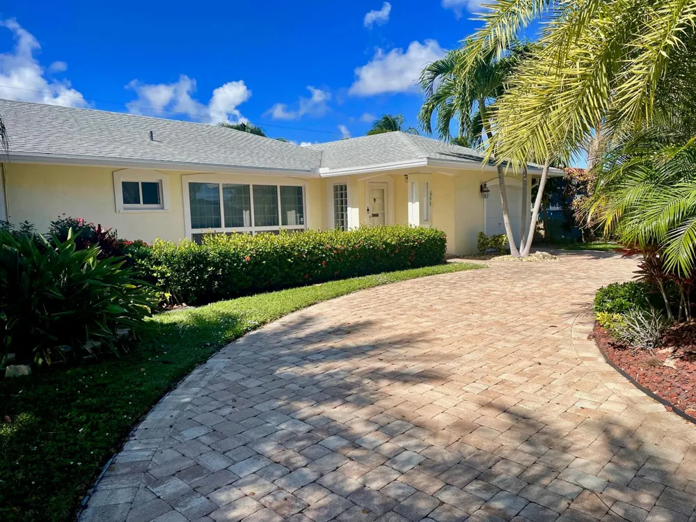 503 SE 7th Avenue Deerfield Beach, FL 33441
