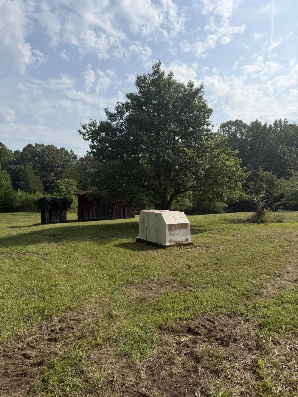 1756 Crazy Doe Rd Lexington, TN 38351