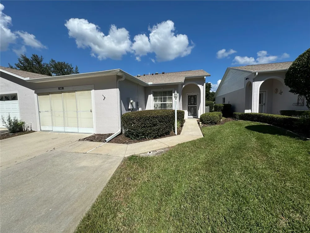 545 GOLFVIEW COURT Leesburg, FL 34748