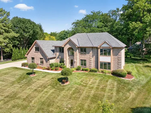 861 Kelsey Court