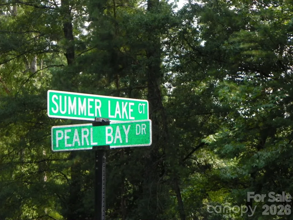197 Pearl Bay Drive New London, NC 28127