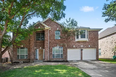 4808 Winterview Drive