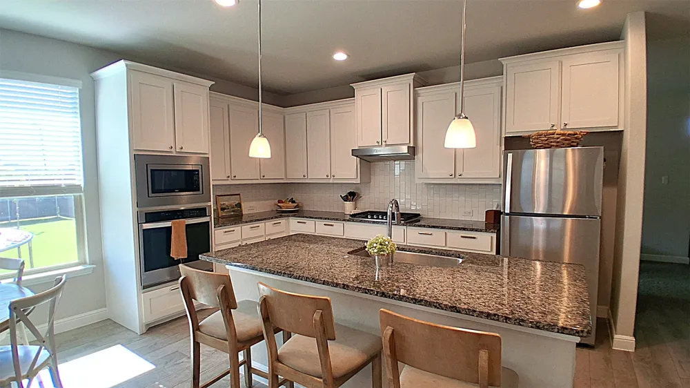 309 Clayton Street Glenn Heights, TX 75154