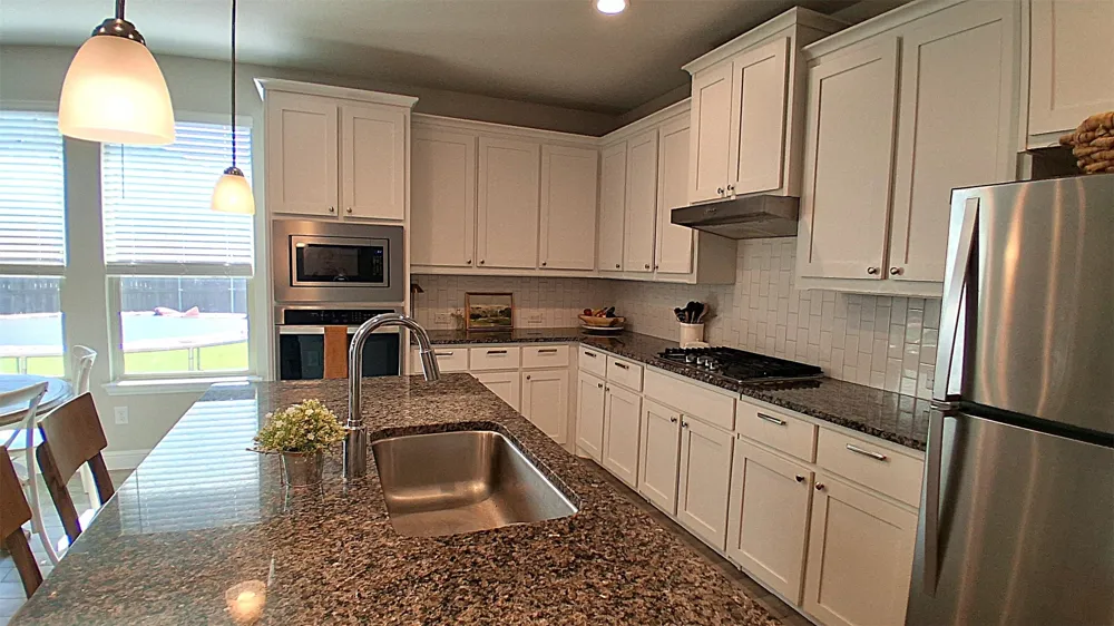 309 Clayton Street Glenn Heights, TX 75154