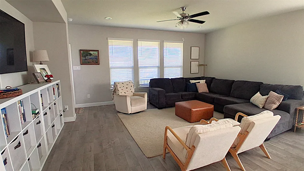 309 Clayton Street Glenn Heights, TX 75154