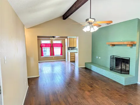 2100 Rough Creek Court