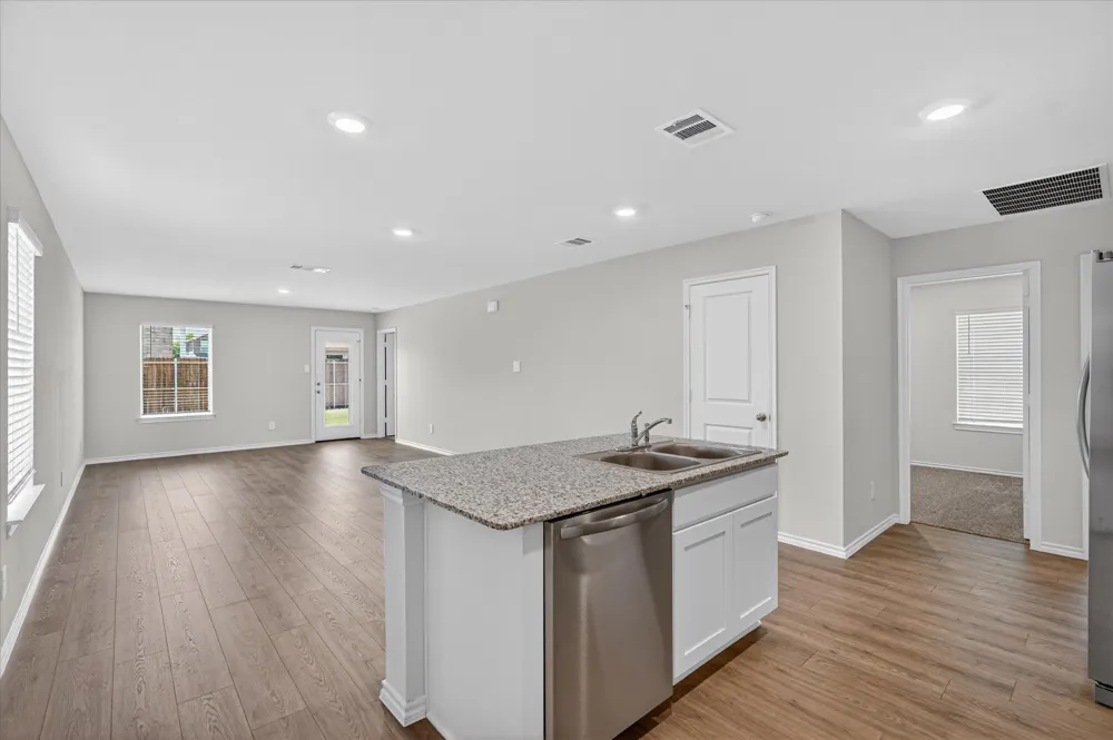 1818 Potomac Lane Blue Ridge, TX 75424