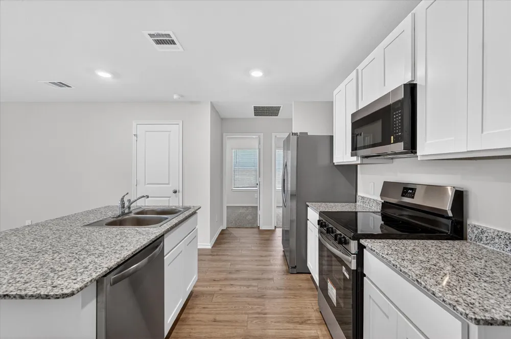 1818 Potomac Lane Blue Ridge, TX 75424