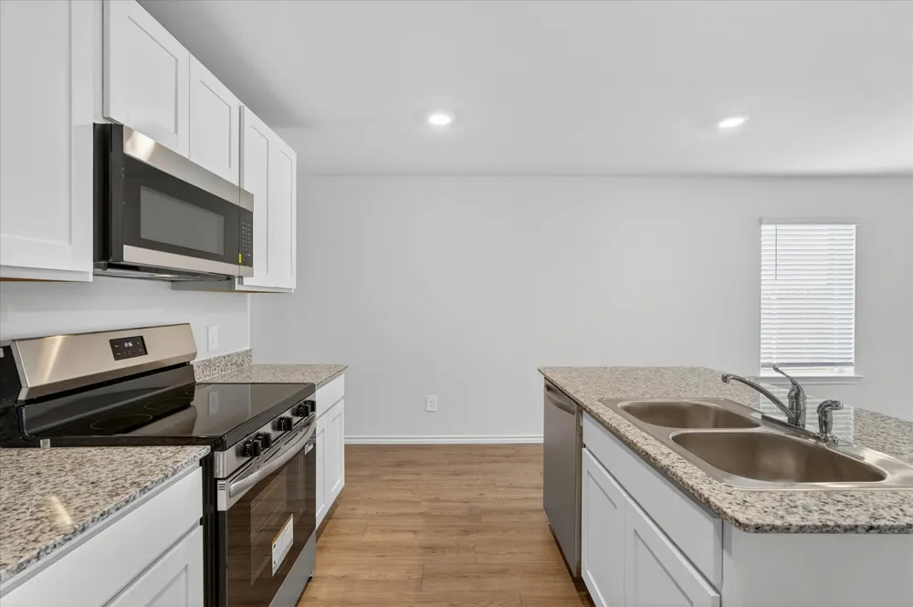 1818 Potomac Lane Blue Ridge, TX 75424