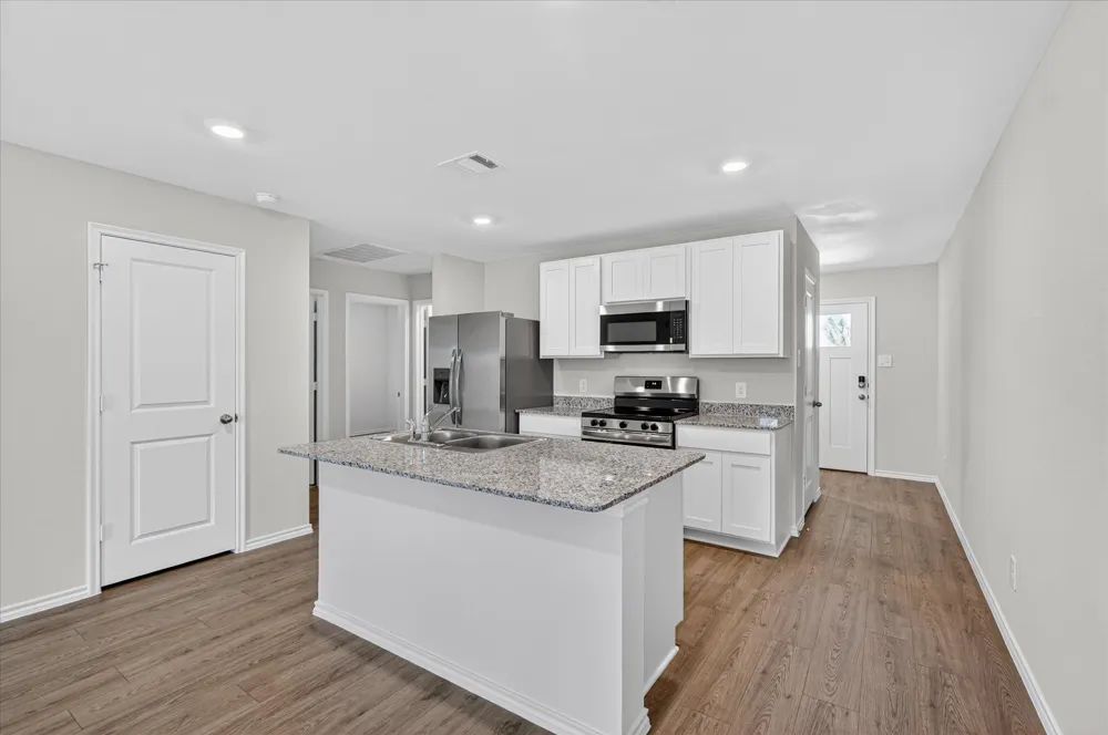 1818 Potomac Lane Blue Ridge, TX 75424