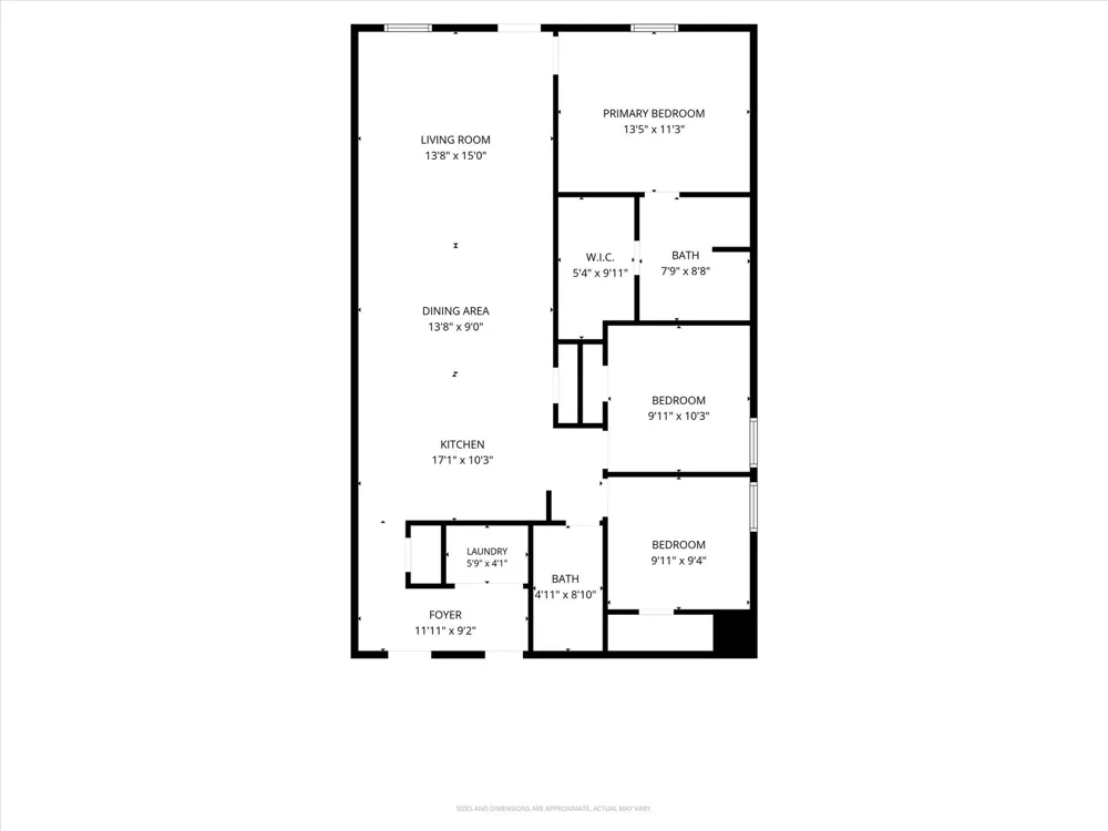 1818 Potomac Lane Blue Ridge, TX 75424