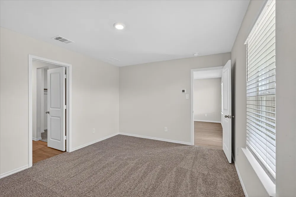 1818 Potomac Lane Blue Ridge, TX 75424