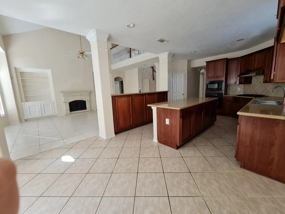 503 Nadia Way Stafford, TX 77477