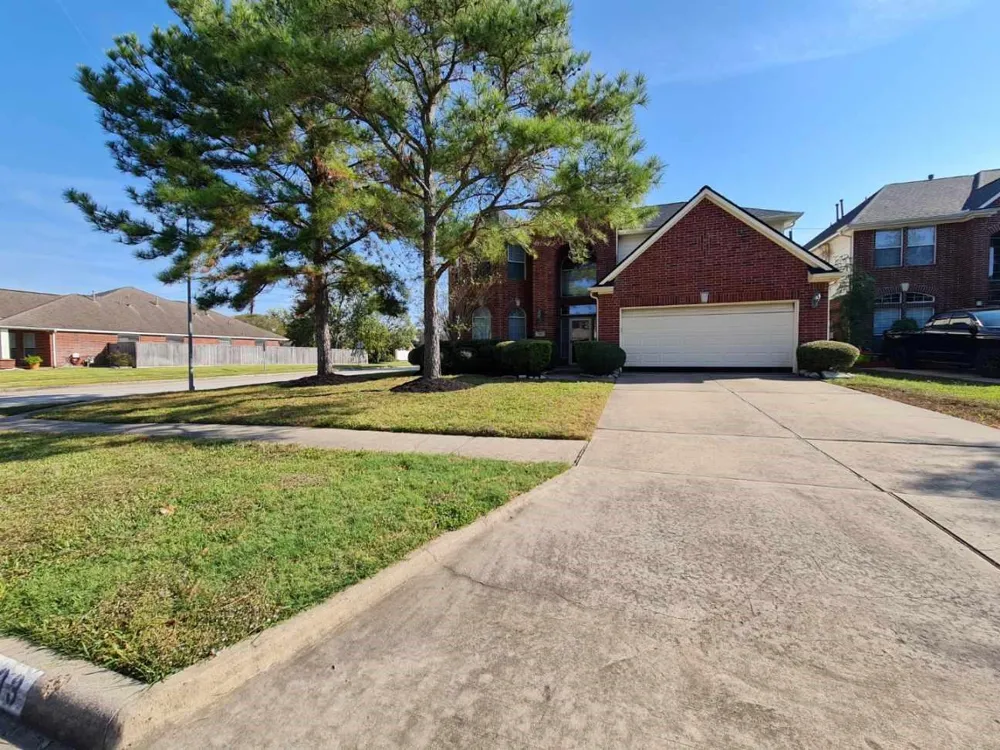 503 Nadia Way Stafford, TX 77477