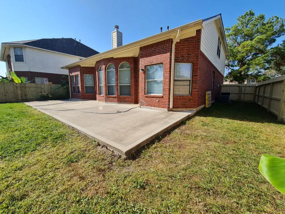 503 Nadia Way Stafford, TX 77477