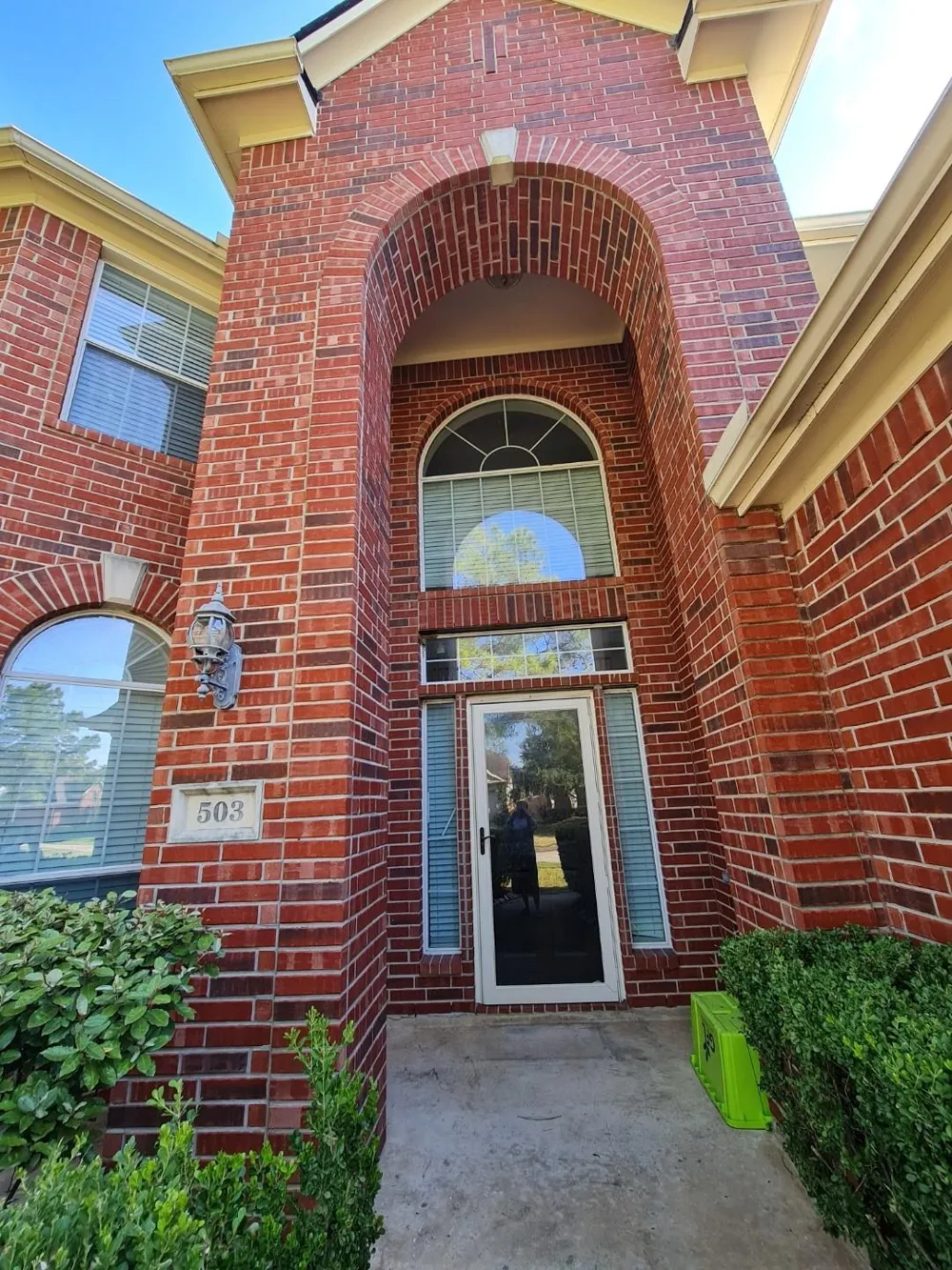503 Nadia Way Stafford, TX 77477