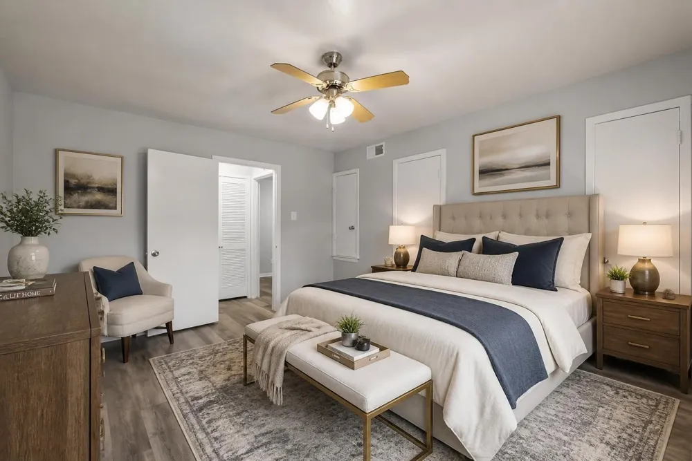 3802 E Nasa Road Seabrook, TX 77586