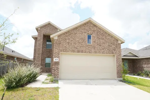 3115 Savannah Rose Drive