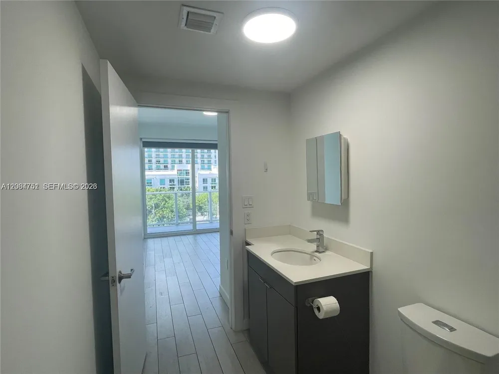 321 NE 26th St #512 Miami, FL 33137