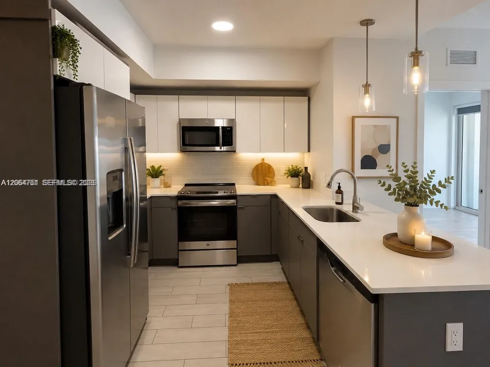 321 NE 26th St #512 Miami, FL 33137