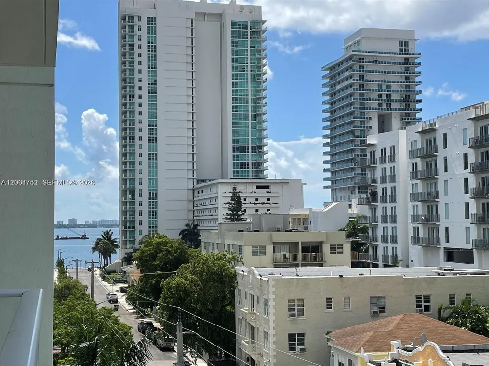 321 NE 26th St #512 Miami, FL 33137